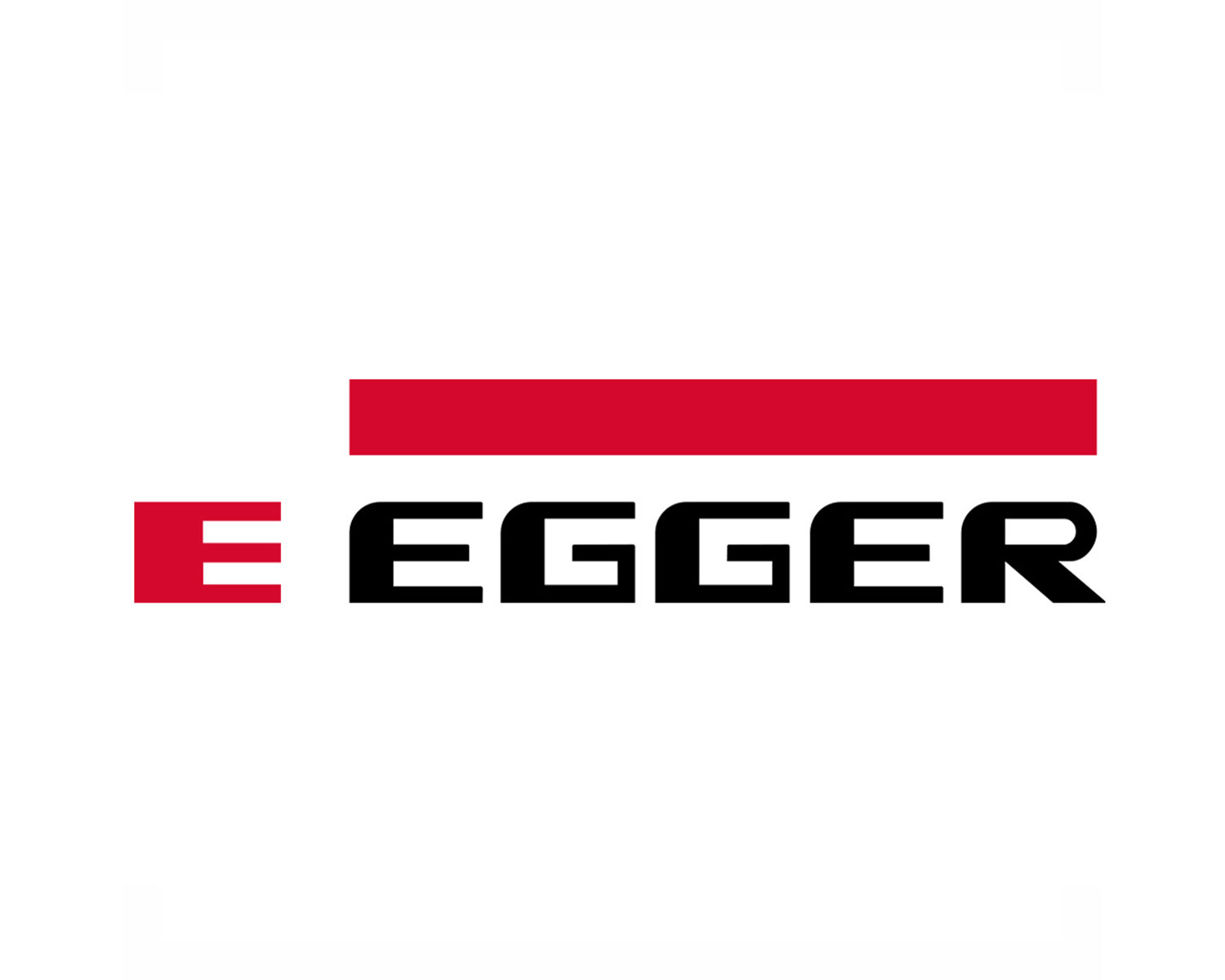 Egger logo